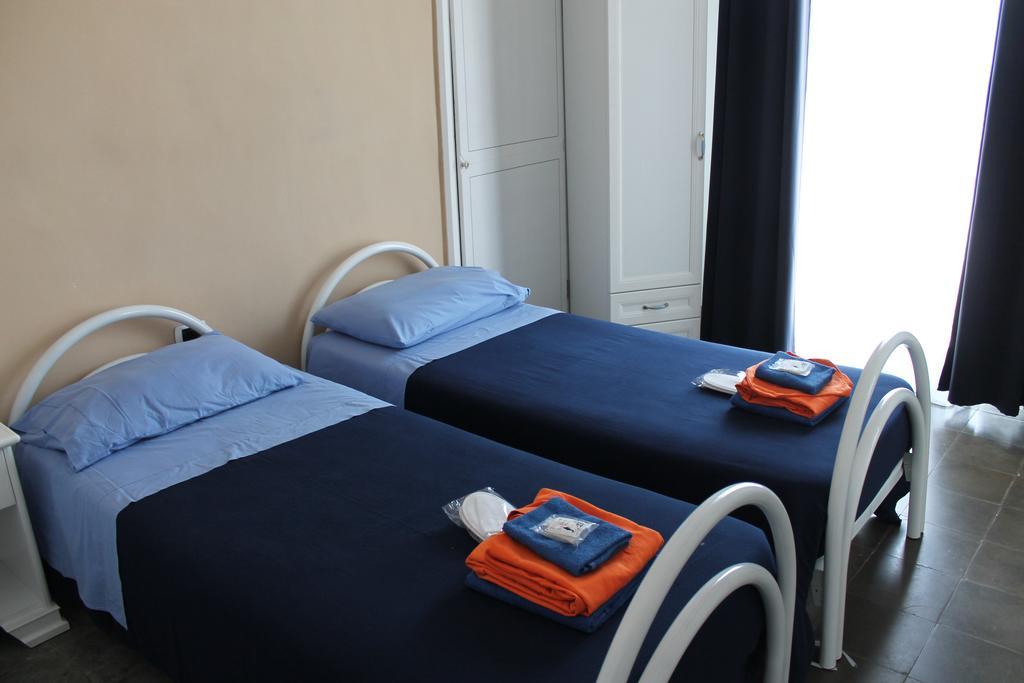 B&B Stella Marina Манфредонія Номер фото